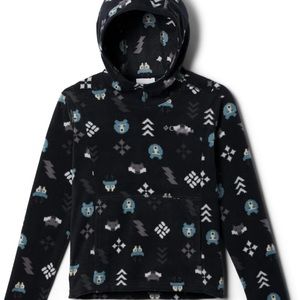 Columbia Boys' Glacial Hoodie